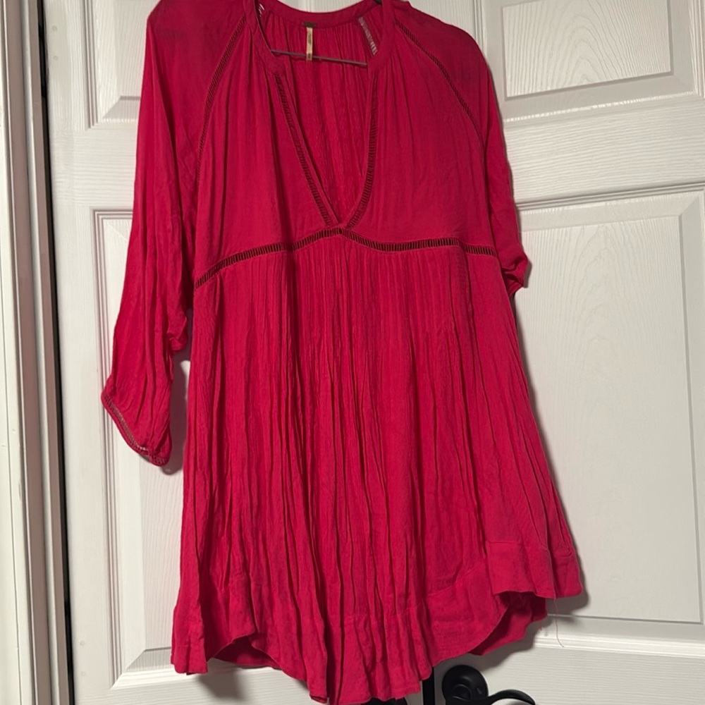 Free People Dress M